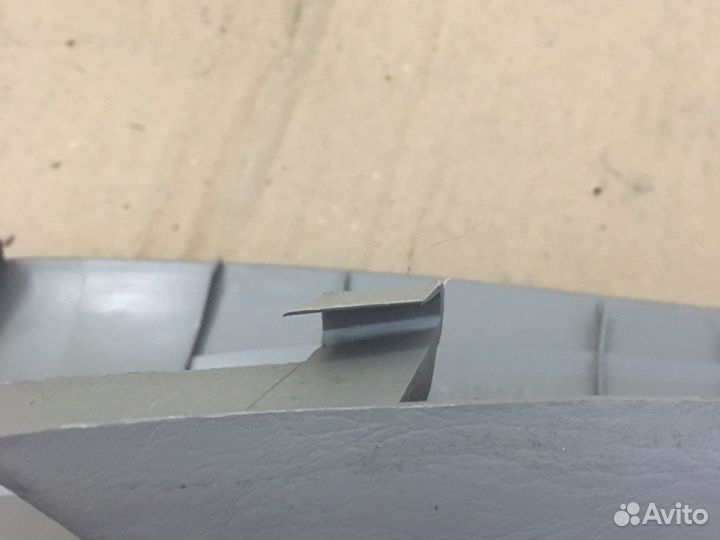 Накладка на стойку Toyota 4Runner (2578)