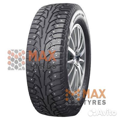 Nokian Tyres Nordman 5 SUV 235/60 R16 104T