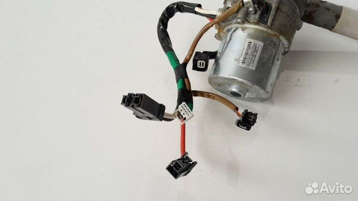 Электроусилитель руля Mitsubishi Outlander 3,2012г