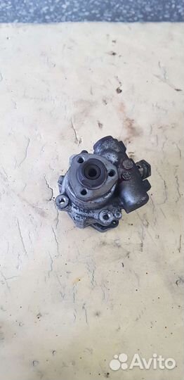 Насос гидроусилителя Фольксваген-Т4