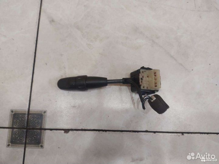 Переключатель дворников Chevrolet Aveo T250