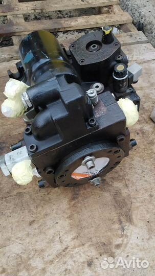 Гидронасос Rexroth 125-й