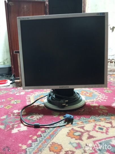 Монитор Viewsonic