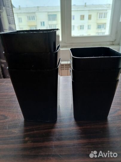 Горшок для цветов