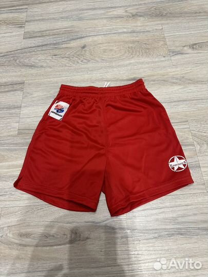 Форма для самбо