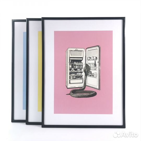 Постер “Helpless”