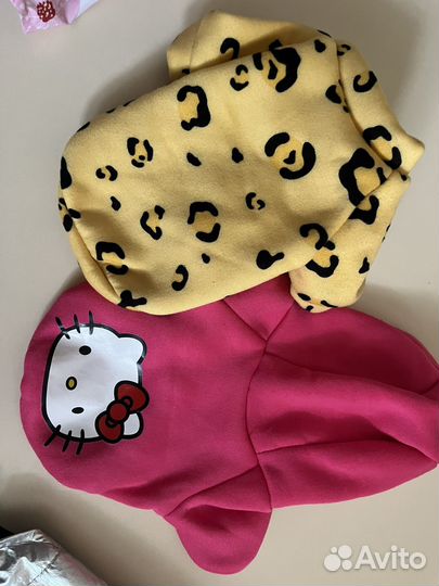 Одежда для маленьких собак м