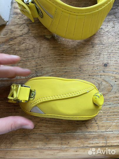 Запчасти на burton