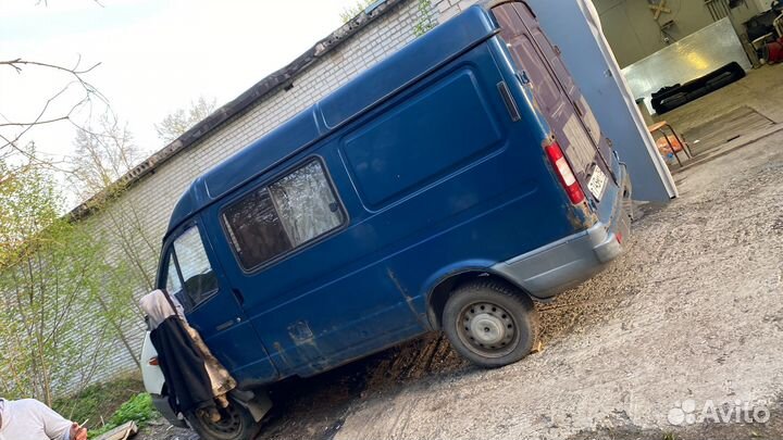 В разборе соболь