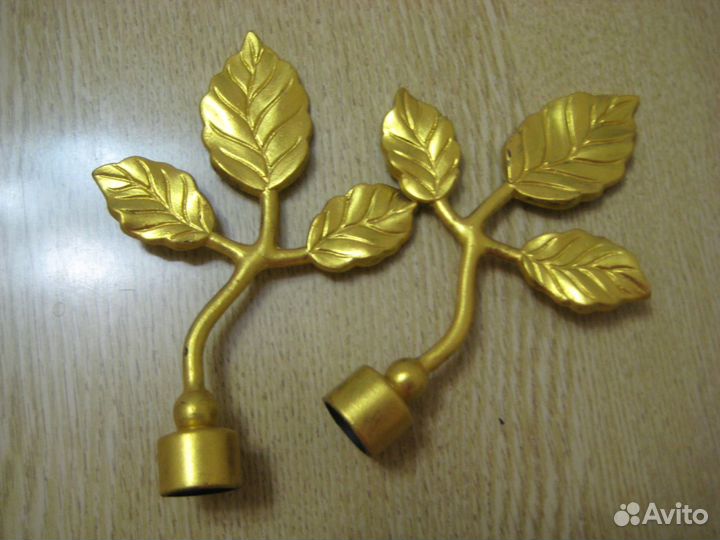 Украшения для гардин