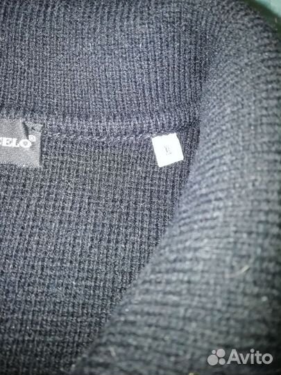 Кардиган Gianni Marcelo XL