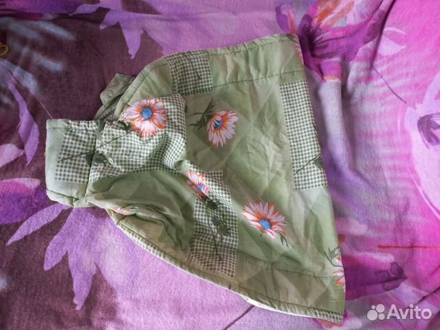 Слинг на кольцах