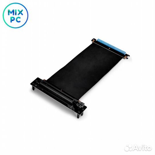 Райзер PCI-E Deepcool PEC300 16X 250мм