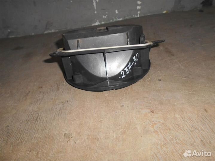 Динамик двери передней от Peugeot 3008 2010-2016