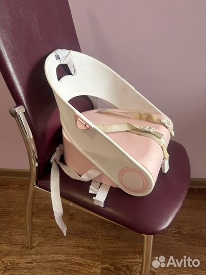 Бустер на стул