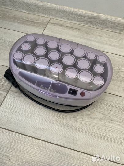 Электрические бигуди Vitek 2231
