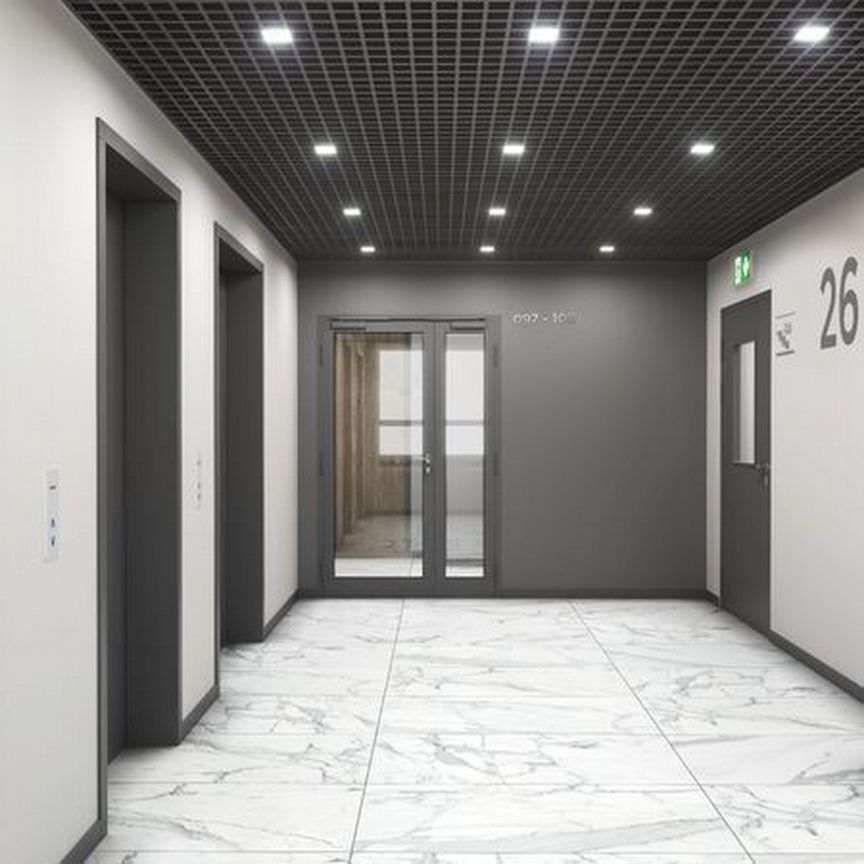 4-к. квартира, 128,2 м², 29/30 эт.