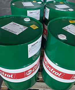 Моторное масло Castrol Vecton 15W-40