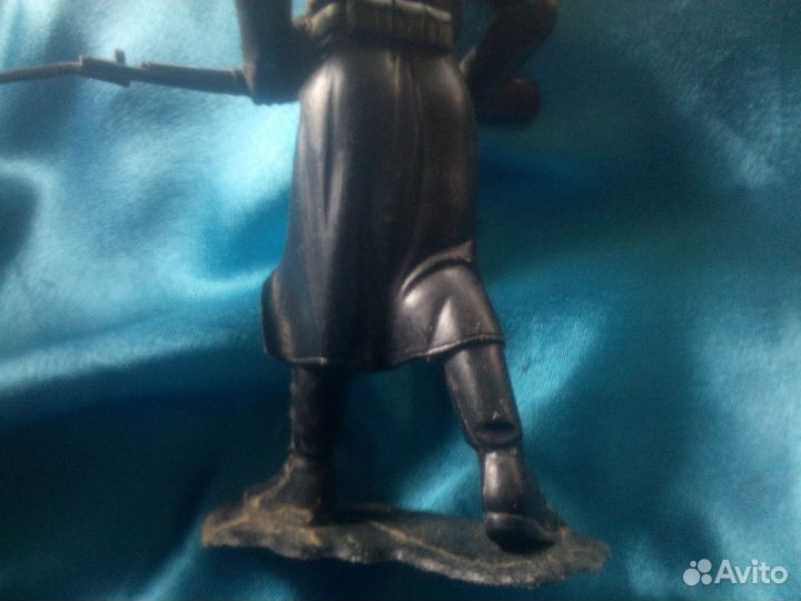 Модель солдитка ссср,красноармеец дзи