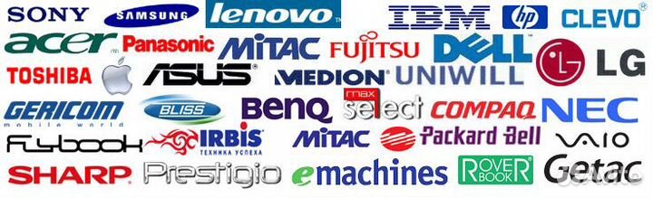 Матрицы для ноутбуков 15,6