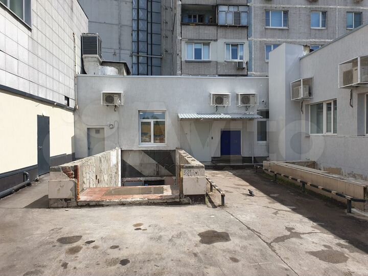Склад, 350 м²