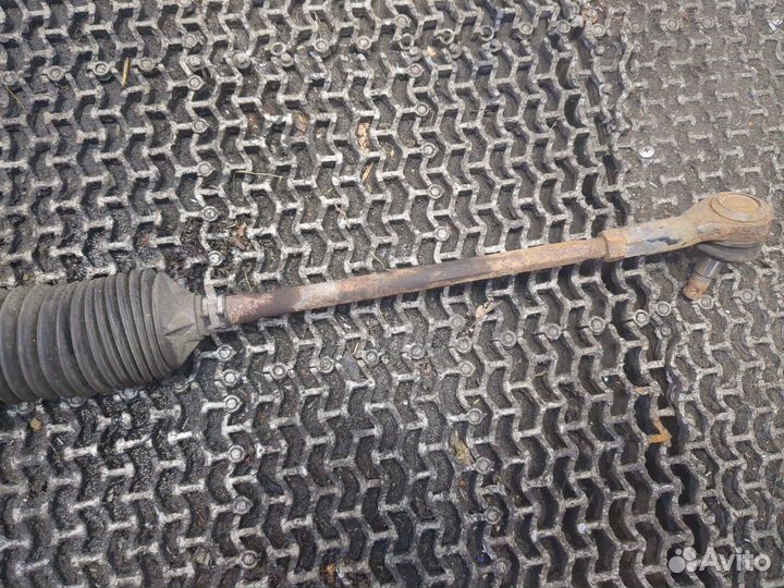 Рейка рулевая с г/у Mazda 323 (BA), 1998