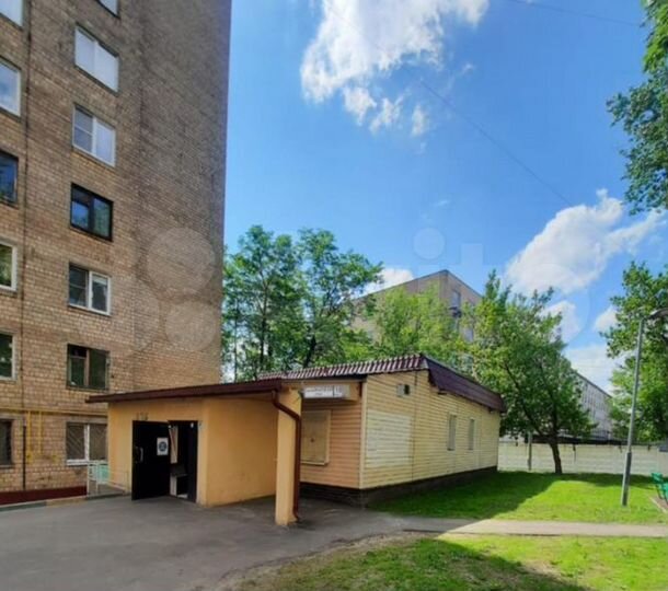 Продажа здания 82кв.м