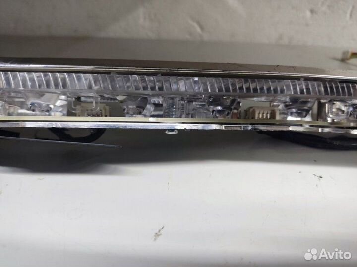 Фара запчасти правая Toyota Rav4 A40 2016