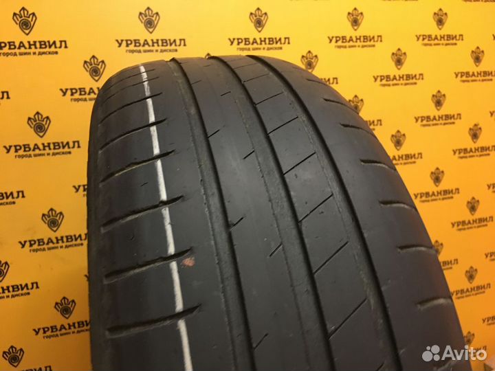 Goodyear EfficientGrip Performance 195/60 R15 88V