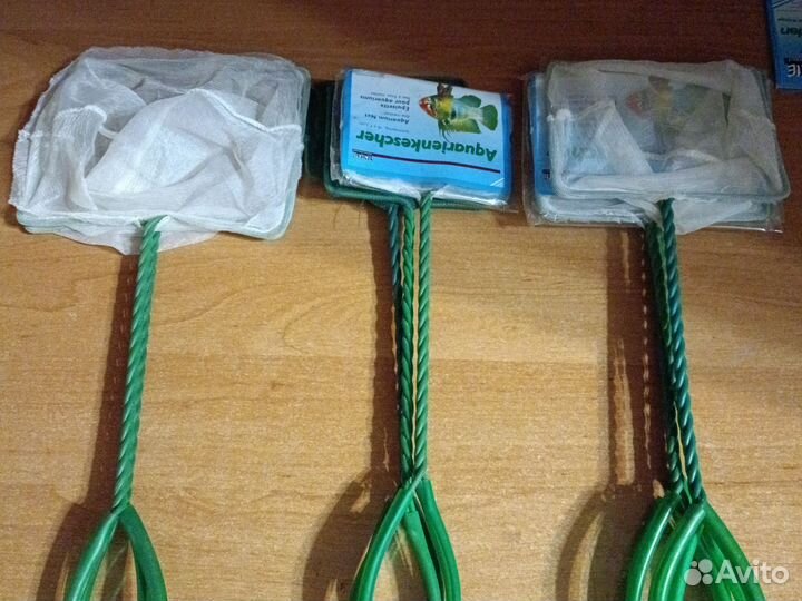 Для аквариума