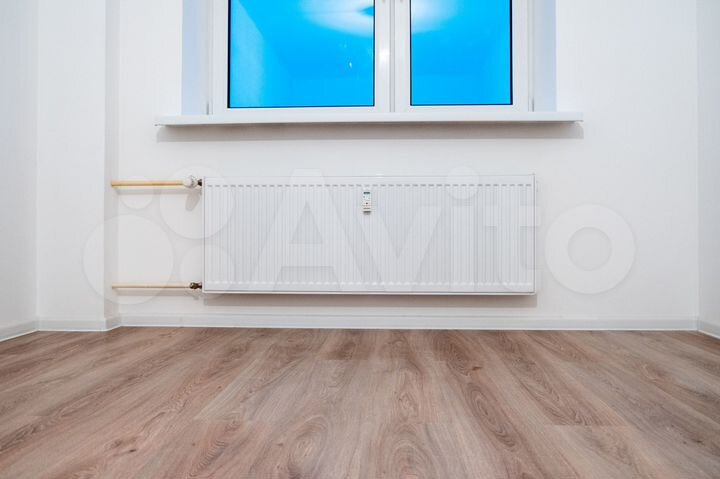 1-к. квартира, 47,5 м², 4/8 эт.