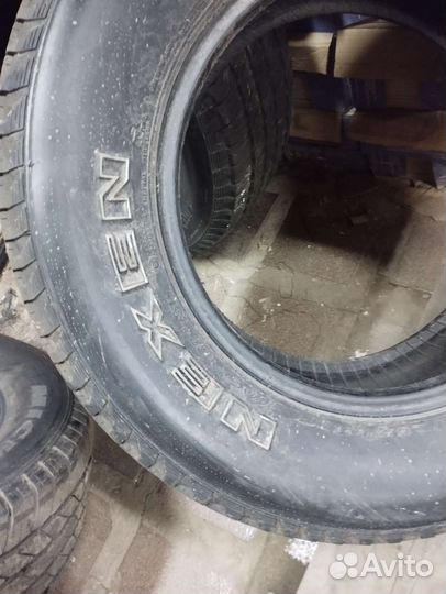 Michelin Cross Terrain SUV 265/65 R17 28