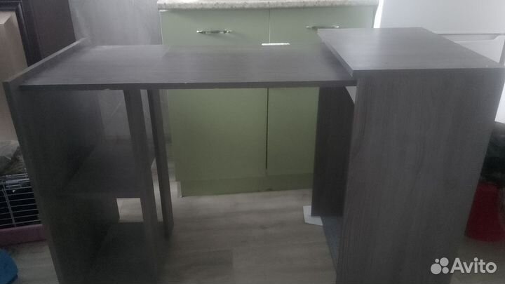 Стол- тумба