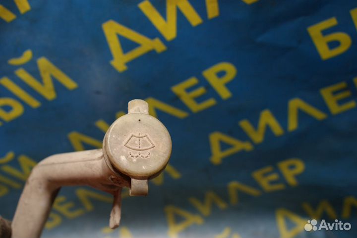 Заливная горловина бака Daewoo matiz