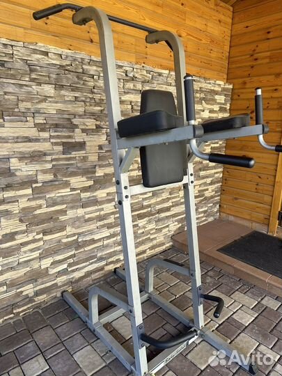 Силовая рама