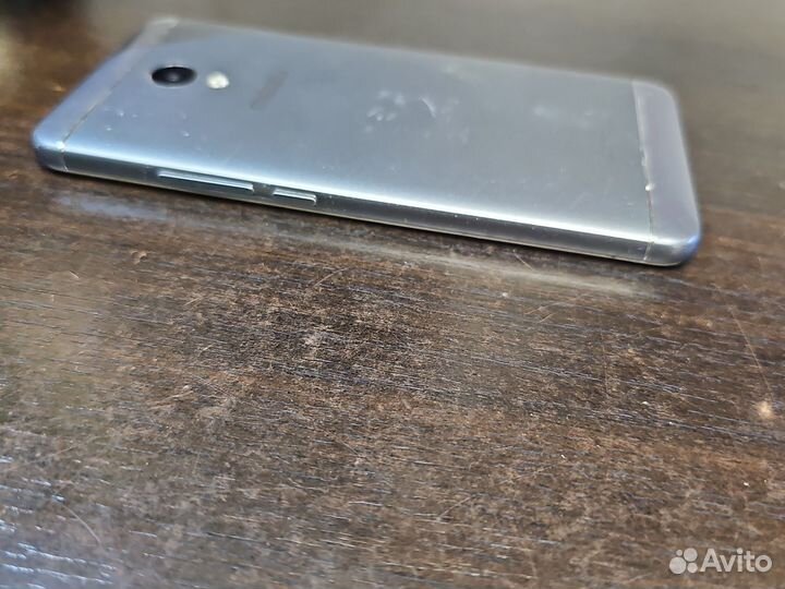 Meizu M3s, 2/32 ГБ
