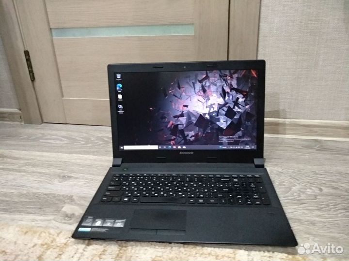 Lenovo i5/8Gb/SSD 128/Radeon