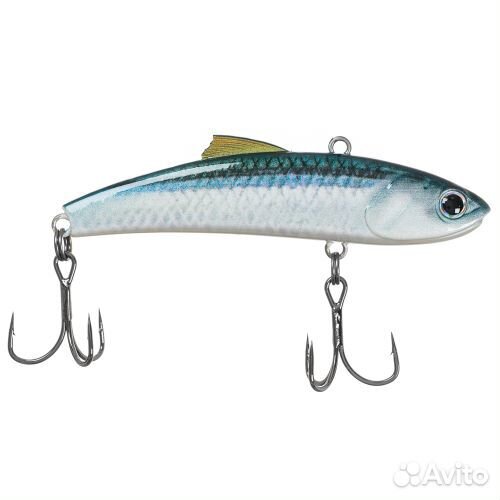 Воблер Narval Frost Candy Vib 85мм. 26гр. #030