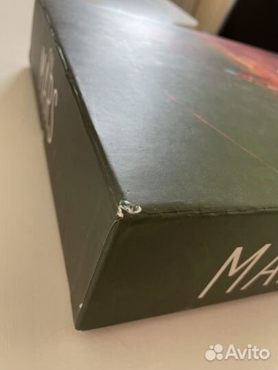 On Mars настольная игра