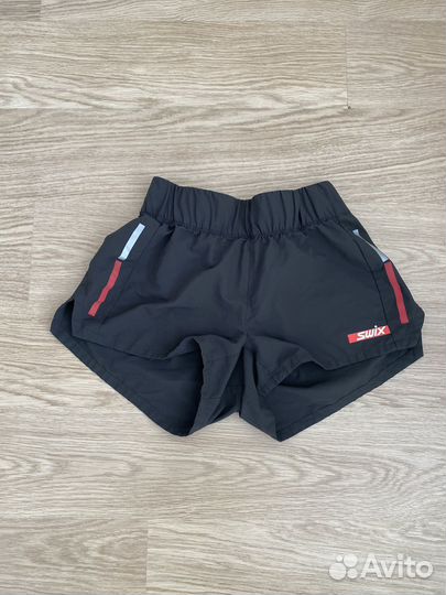 Шорты swix