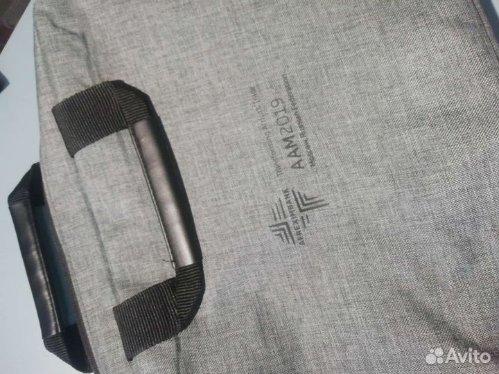 Сумка для ноутбука 15 6