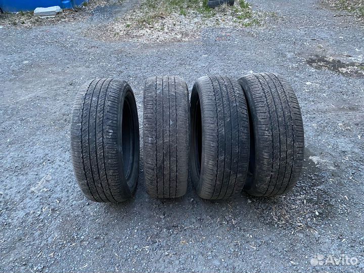 Bridgestone Dueler H/L 422 Ecopia 245/55 R19 103T