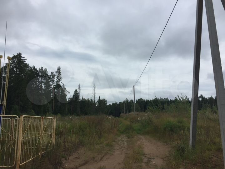 Участок 60 сот. (ИЖС)