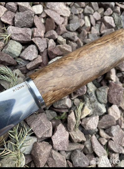 Якутский нож