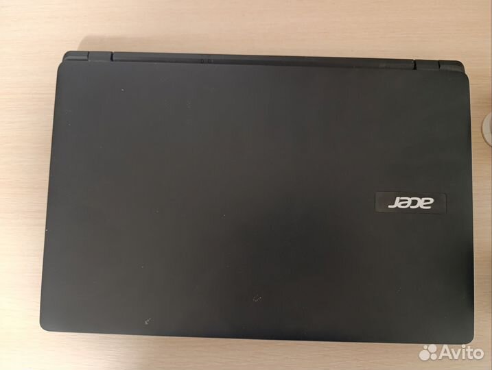 Ноутбук acer N15W4