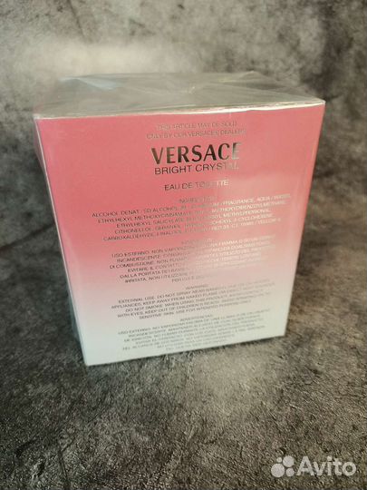 Парфюм женский новый