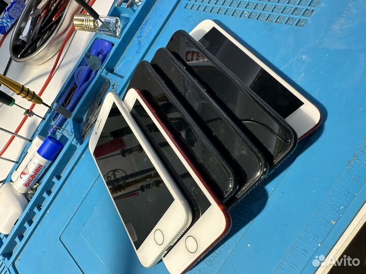 Продам iPhone 6s на Запчасти