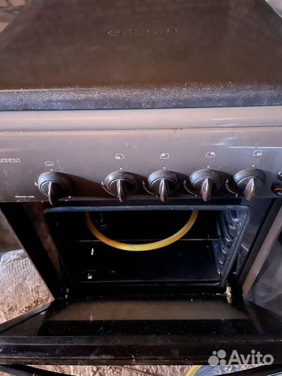 Газовая плита бу