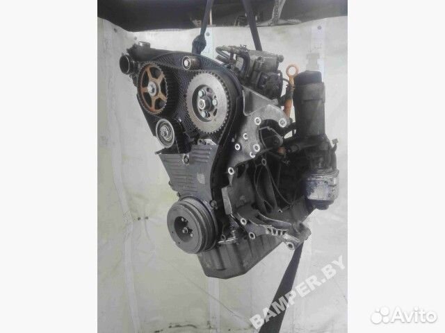 AHF Двигатель к Volkswagen Golf Golf IV (1J) 1997