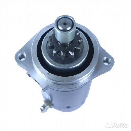 Электростартер Yamaha (Ямаха) 30-40 л.с 4 такта